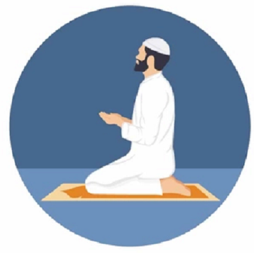 Doa Harian Masjid SUNAN KALIJOGO